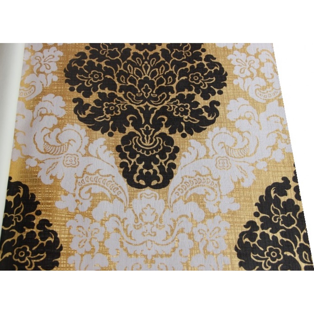 Gold Duvar Kagidi 21-B